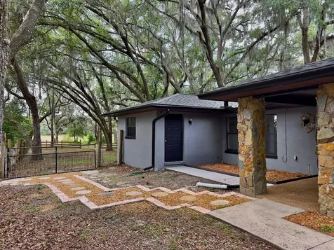 3512 SW Shorewood Drive Dunnellon FL 34431