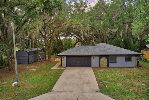 3512 SW Shorewood Drive Dunnellon FL 34431
