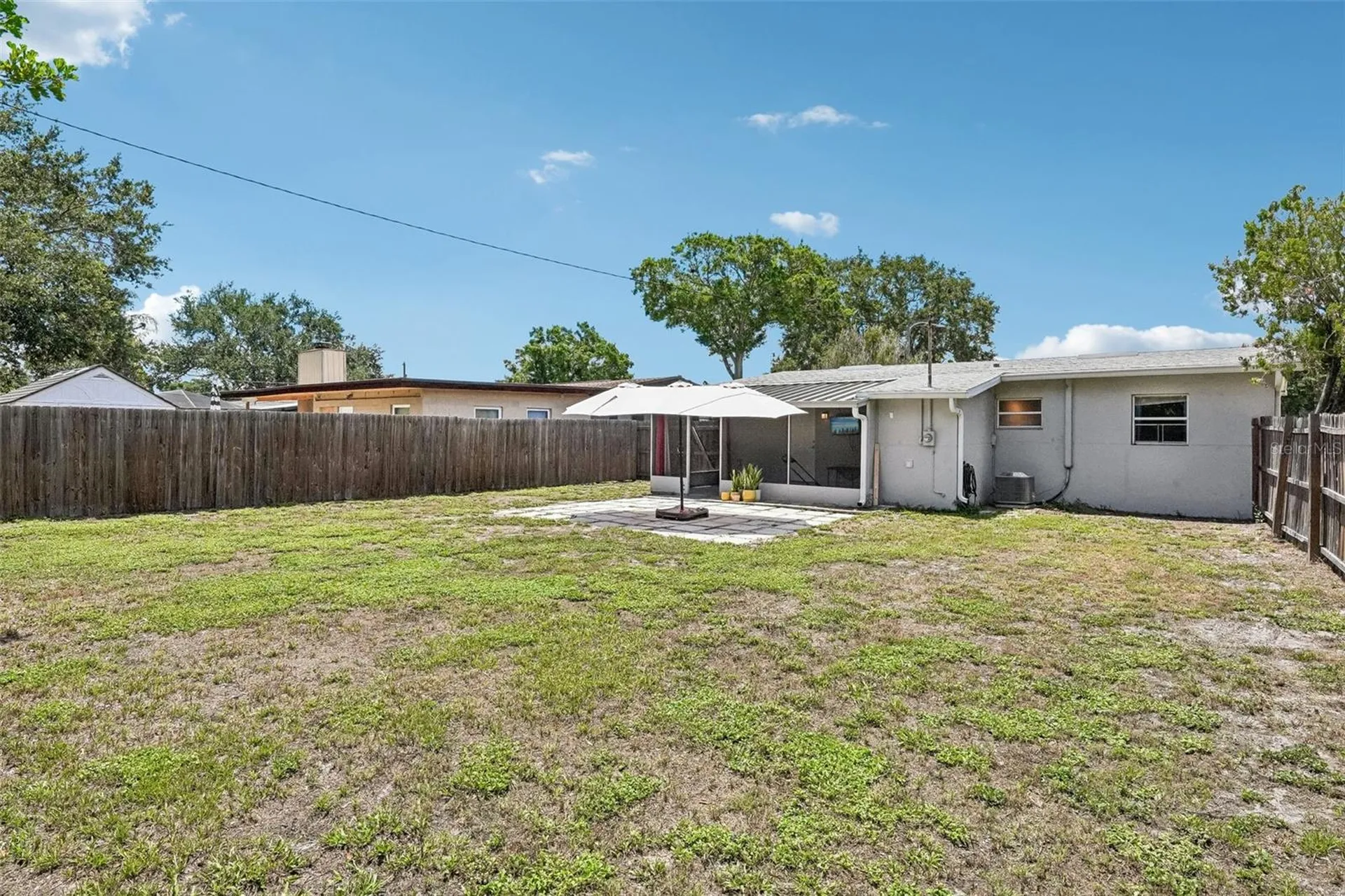 1547 56th Avenue N St Petersburg FL 33703