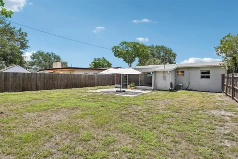 1547 56th Avenue N St Petersburg FL 33703