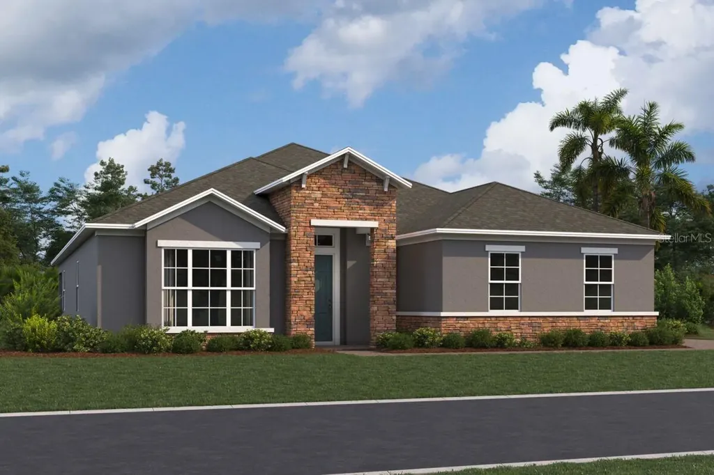 3722 Wolves Creek Place Apopka FL 32712