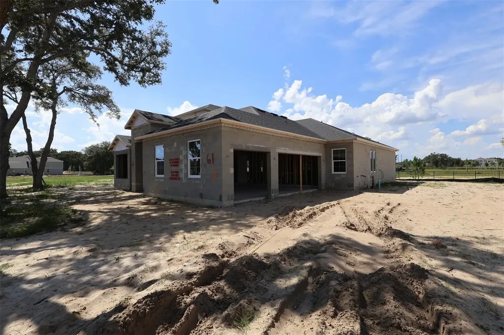3722 Wolves Creek Place Apopka FL 32712