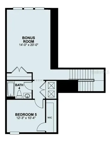 3722 Wolves Creek Place Apopka FL 32712