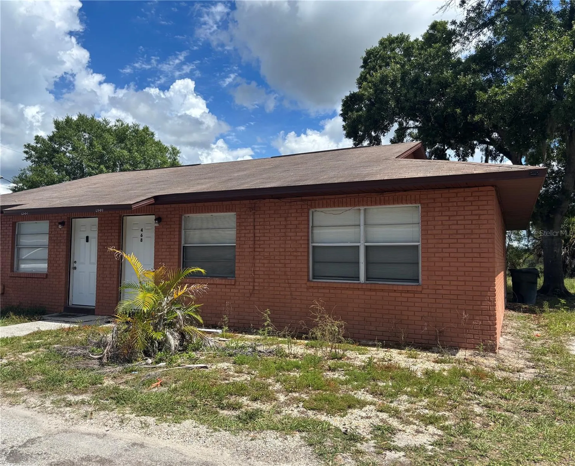 468 Oregon Avenue Lakeland FL 33815