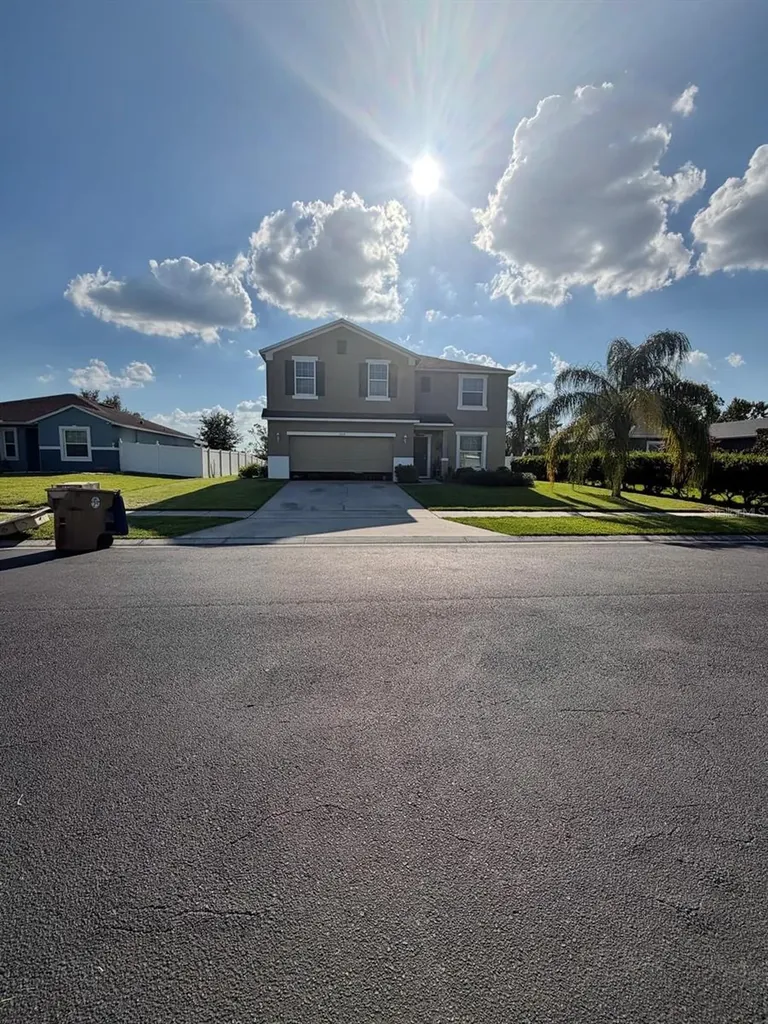 1868 Monte Cristo Lane Kissimmee FL 34758