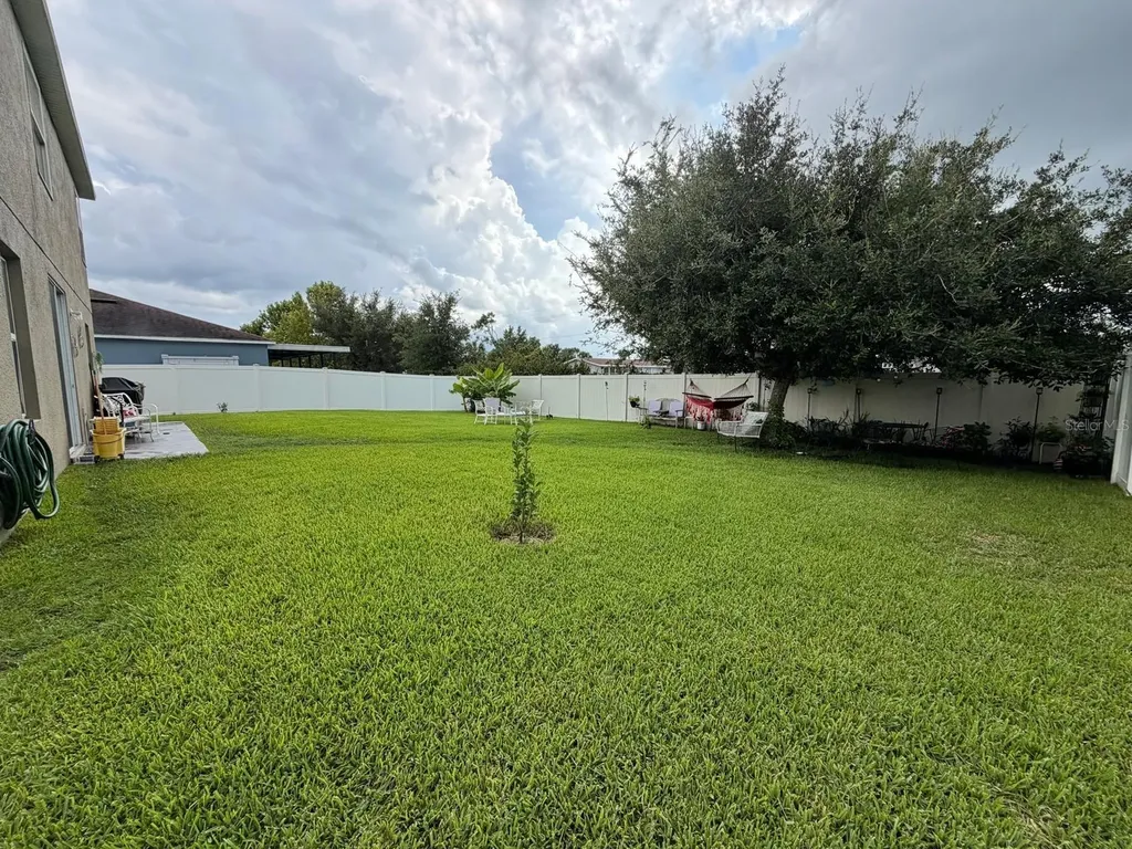 1868 Monte Cristo Lane Kissimmee FL 34758