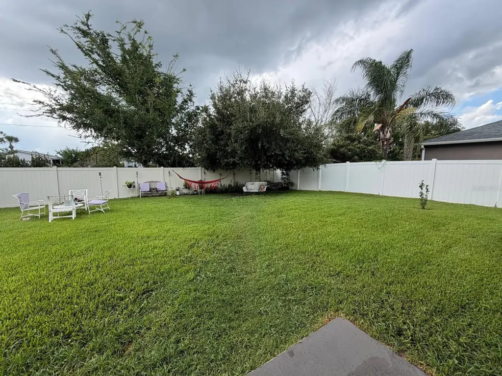 1868 Monte Cristo Lane Kissimmee FL 34758