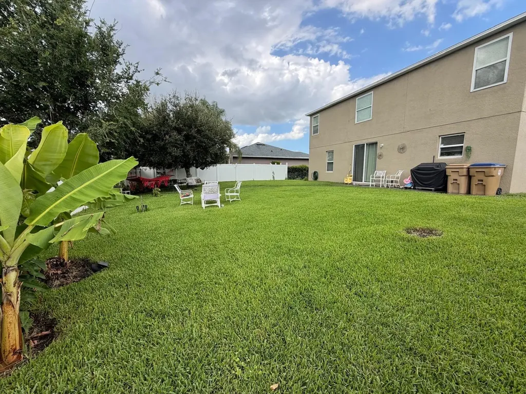 1868 Monte Cristo Lane Kissimmee FL 34758
