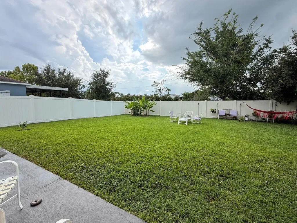 1868 Monte Cristo Lane Kissimmee FL 34758