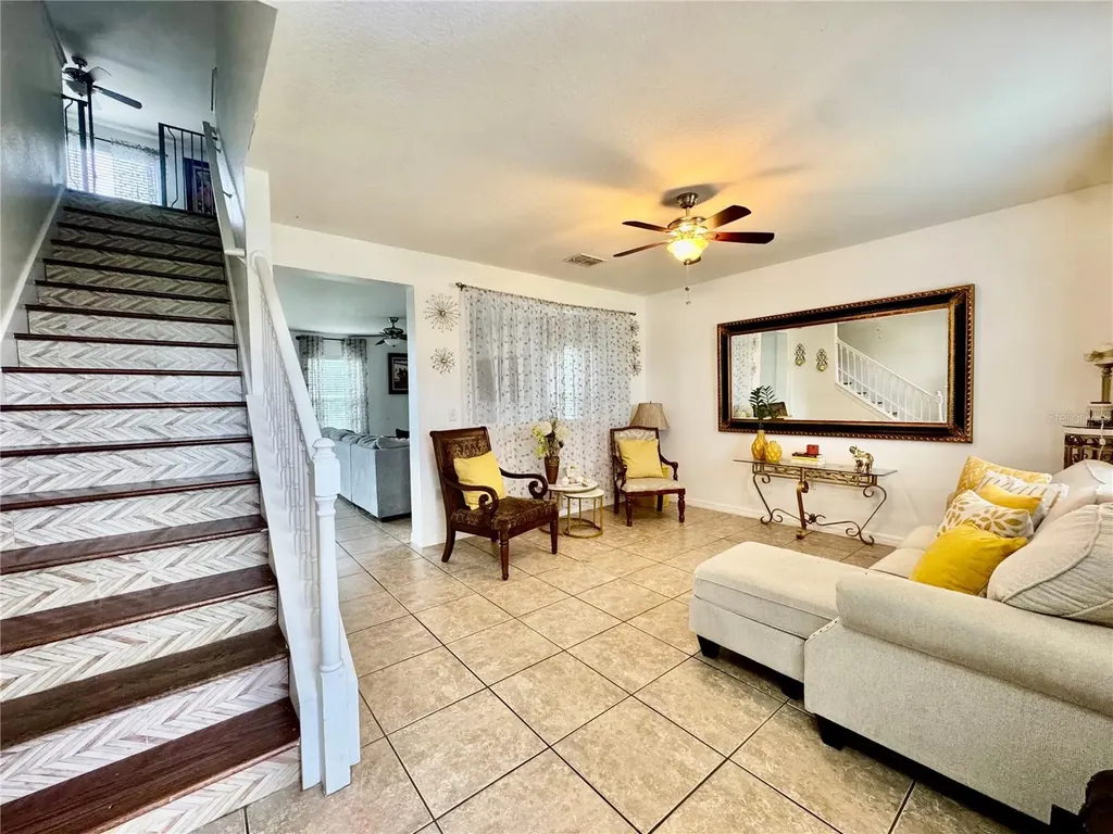 1868 Monte Cristo Lane Kissimmee FL 34758