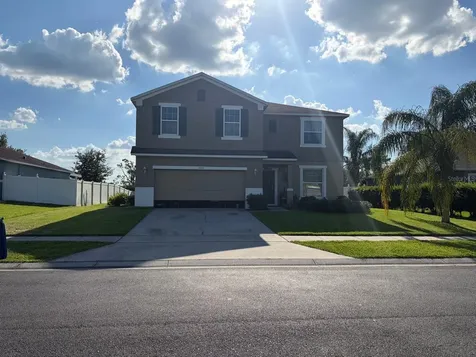 1868 Monte Cristo Lane Kissimmee FL 34758