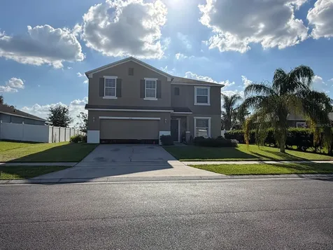 1868 Monte Cristo Lane Kissimmee FL 34758