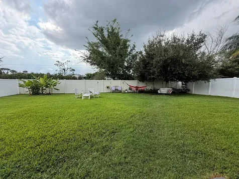 1868 Monte Cristo Lane Kissimmee FL 34758