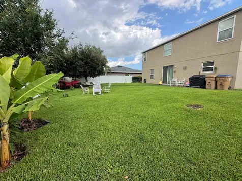 1868 Monte Cristo Lane Kissimmee FL 34758