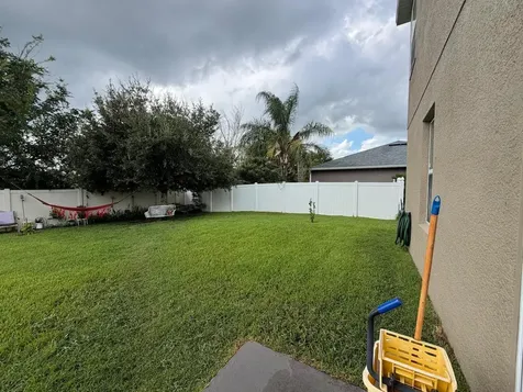 1868 Monte Cristo Lane Kissimmee FL 34758
