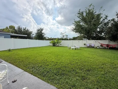 1868 Monte Cristo Lane Kissimmee FL 34758