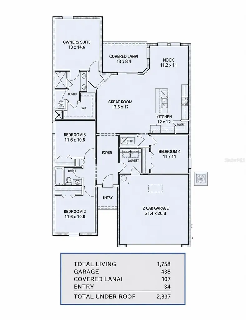 6209 Sanders Grove Circle Okahumpka FL 34762