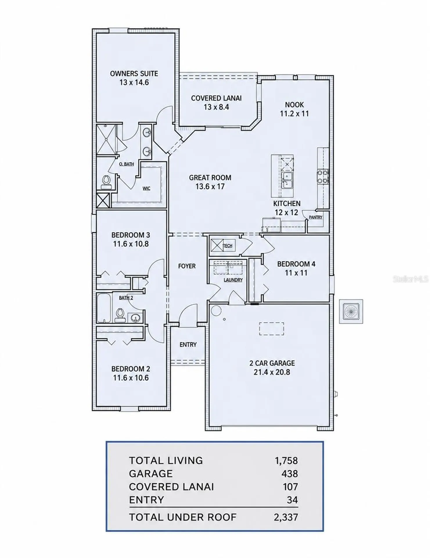 6209 Sanders Grove Circle Okahumpka FL 34762