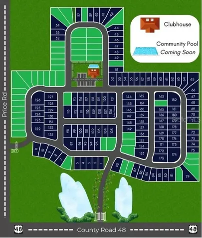 6209 Sanders Grove Circle Okahumpka FL 34762