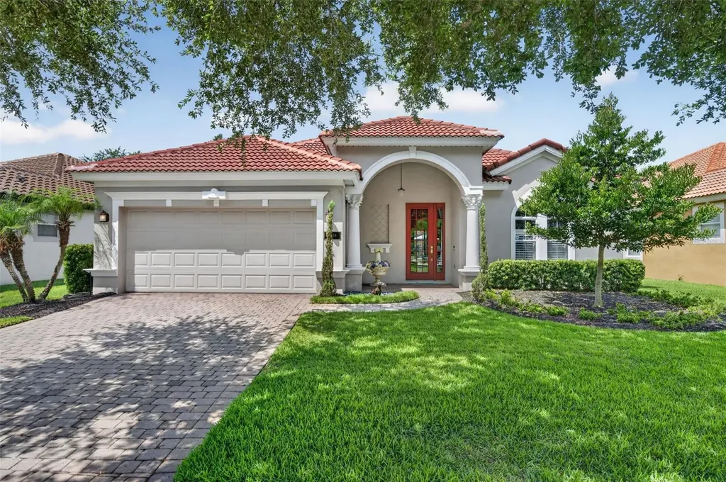 11234 Rapallo Lane Windermere FL 34786
