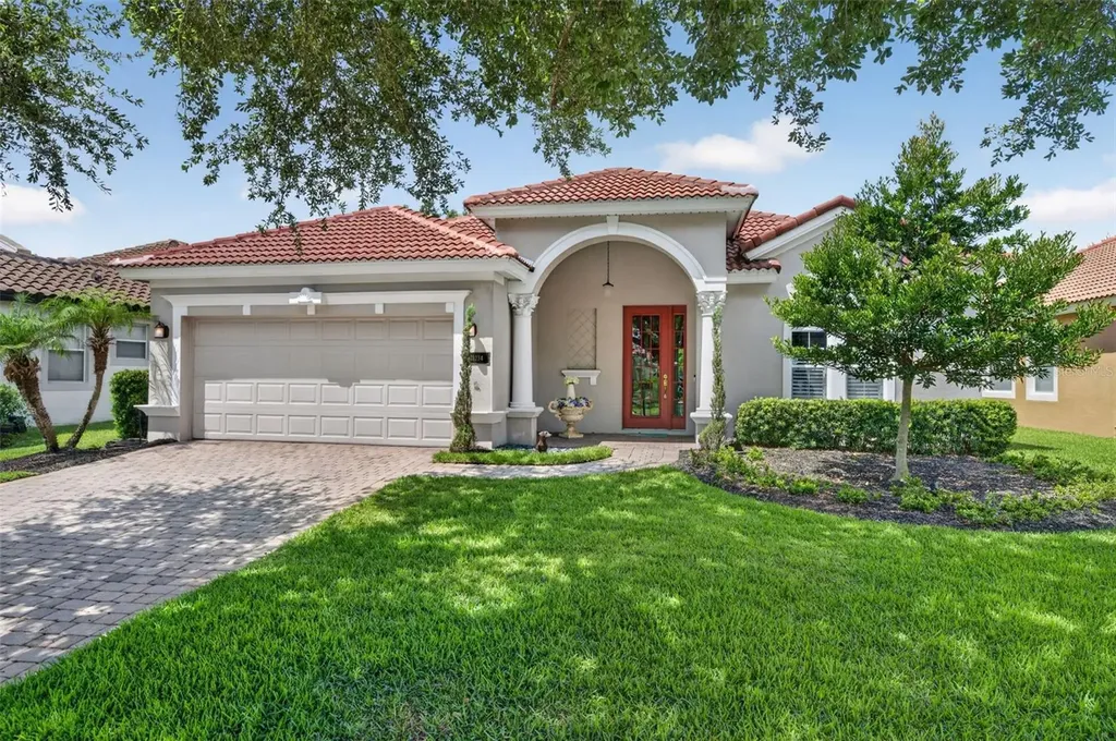 11234 Rapallo Lane Windermere FL 34786