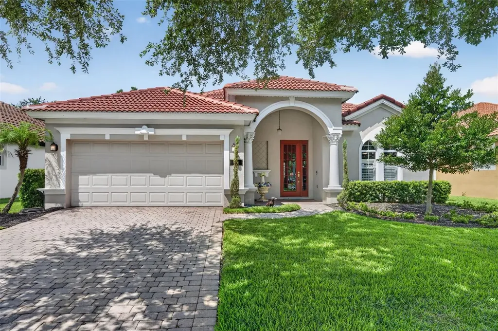 11234 Rapallo Lane Windermere FL 34786