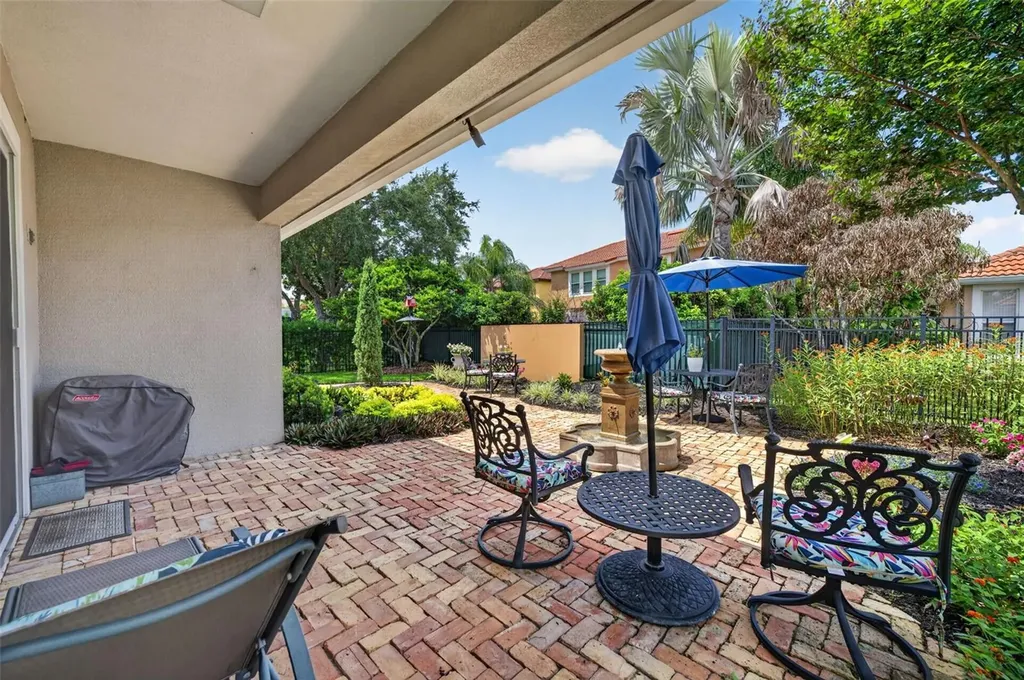 11234 Rapallo Lane Windermere FL 34786