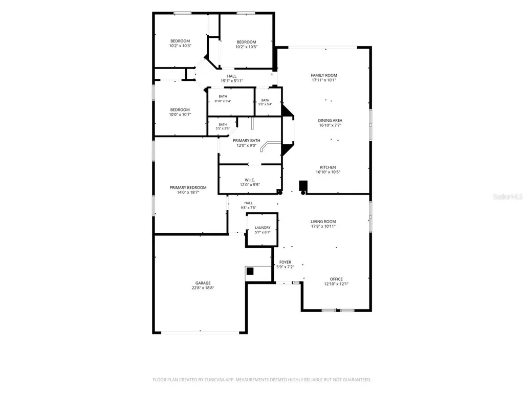 11234 Rapallo Lane Windermere FL 34786