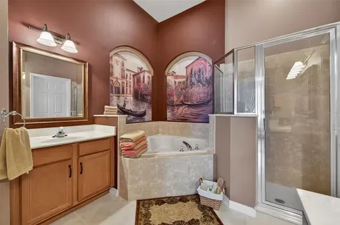 11234 Rapallo Lane Windermere FL 34786