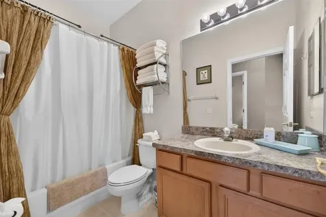 11234 Rapallo Lane Windermere FL 34786