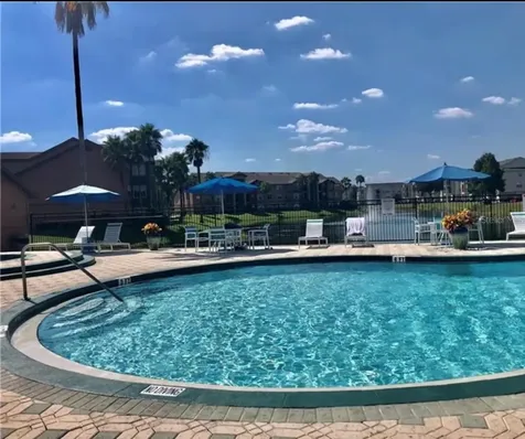 2217 Grand Cayman Court Kissimmee FL 34741