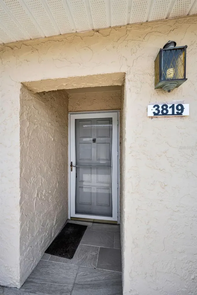3819 Teeside Drive New Port Richey FL 34655