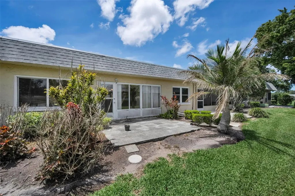 3819 Teeside Drive New Port Richey FL 34655