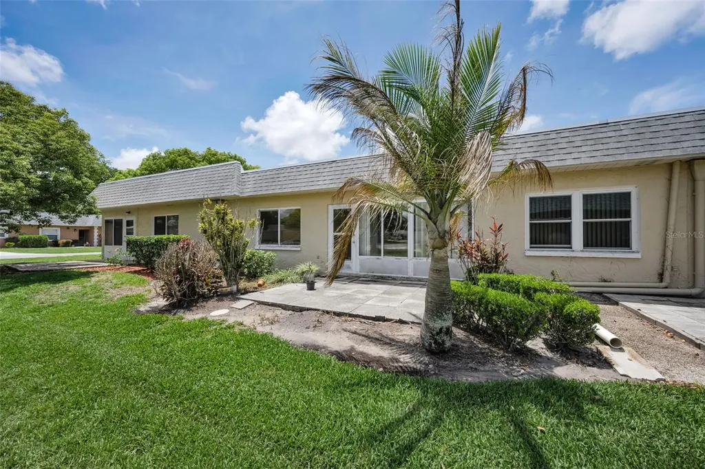 3819 Teeside Drive New Port Richey FL 34655