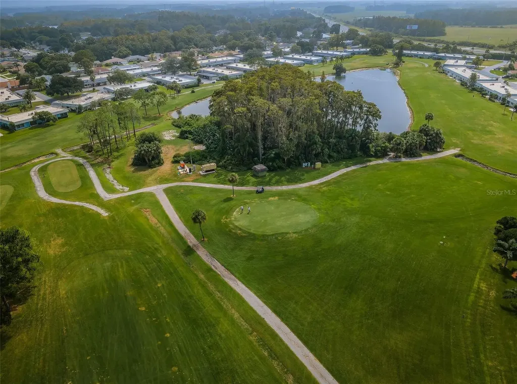 3819 Teeside Drive New Port Richey FL 34655