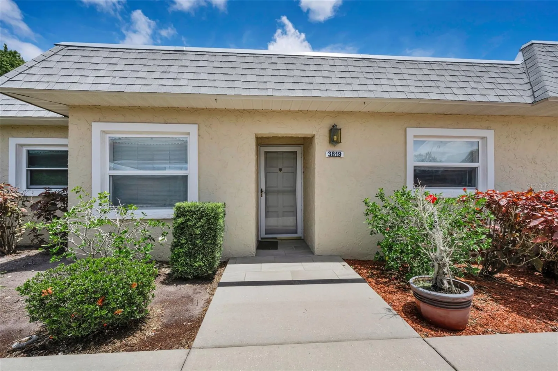 3819 Teeside Drive New Port Richey FL 34655