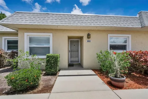 3819 Teeside Drive New Port Richey FL 34655