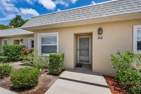 3819 Teeside Drive New Port Richey FL 34655