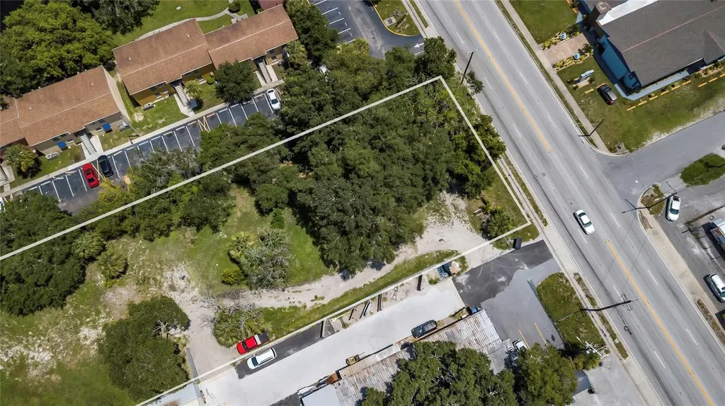 6010 N Armenia Avenue Tampa FL 33604