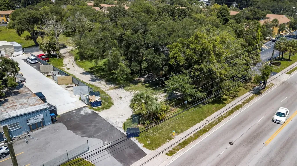 6010 N Armenia Avenue Tampa FL 33604