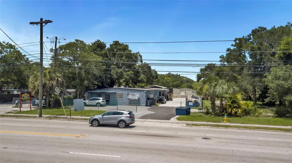6010 N Armenia Avenue Tampa FL 33604