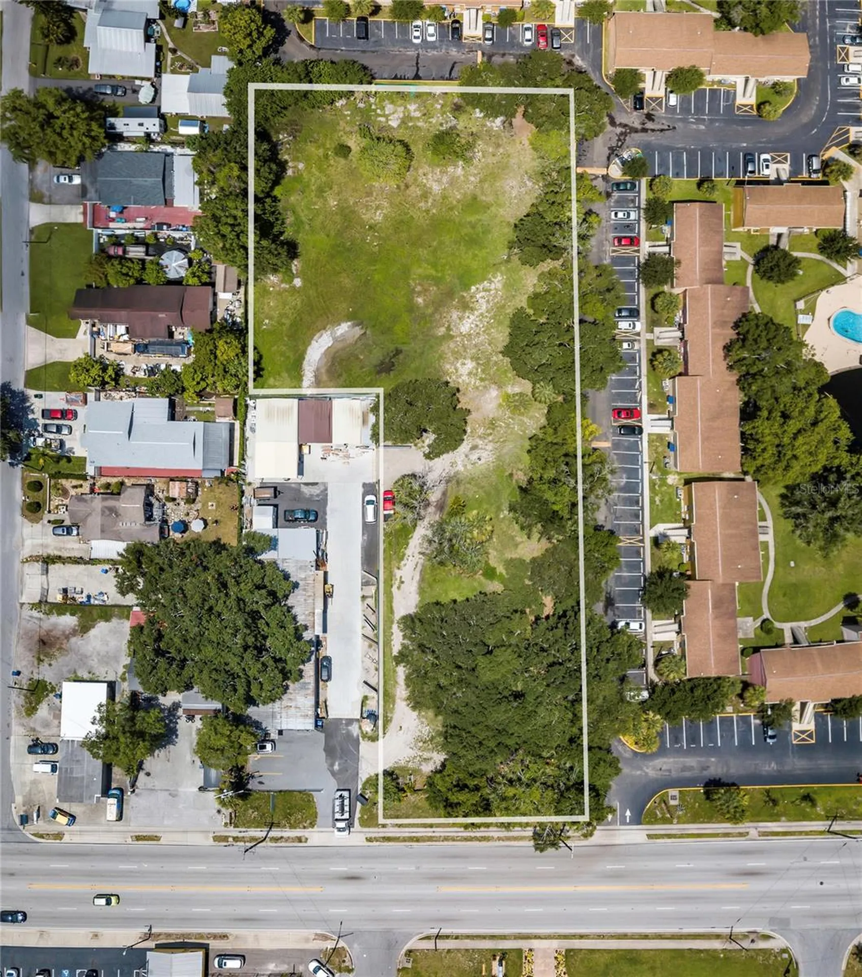 6010 N Armenia Avenue Tampa FL 33604