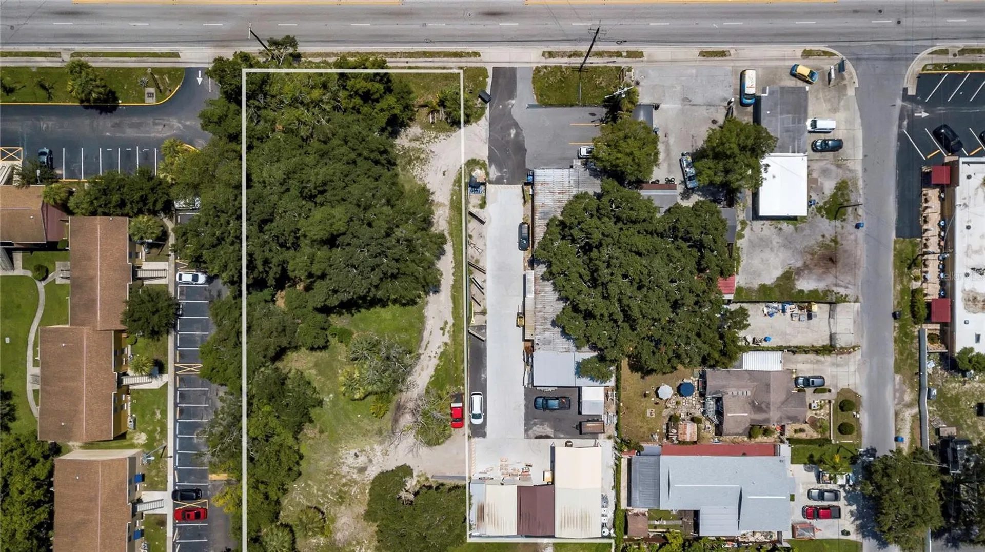 6010 N Armenia Avenue Tampa FL 33604
