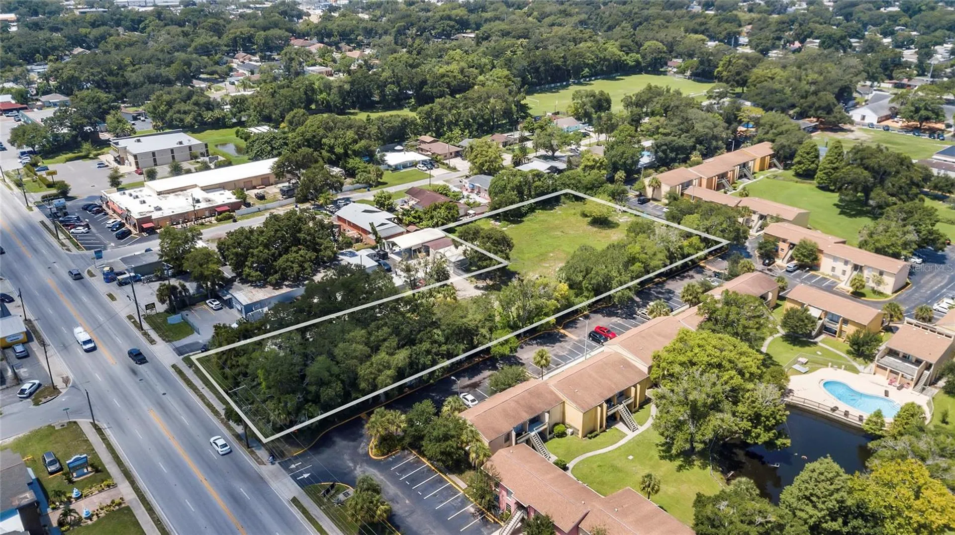 6010 N Armenia Avenue Tampa FL 33604
