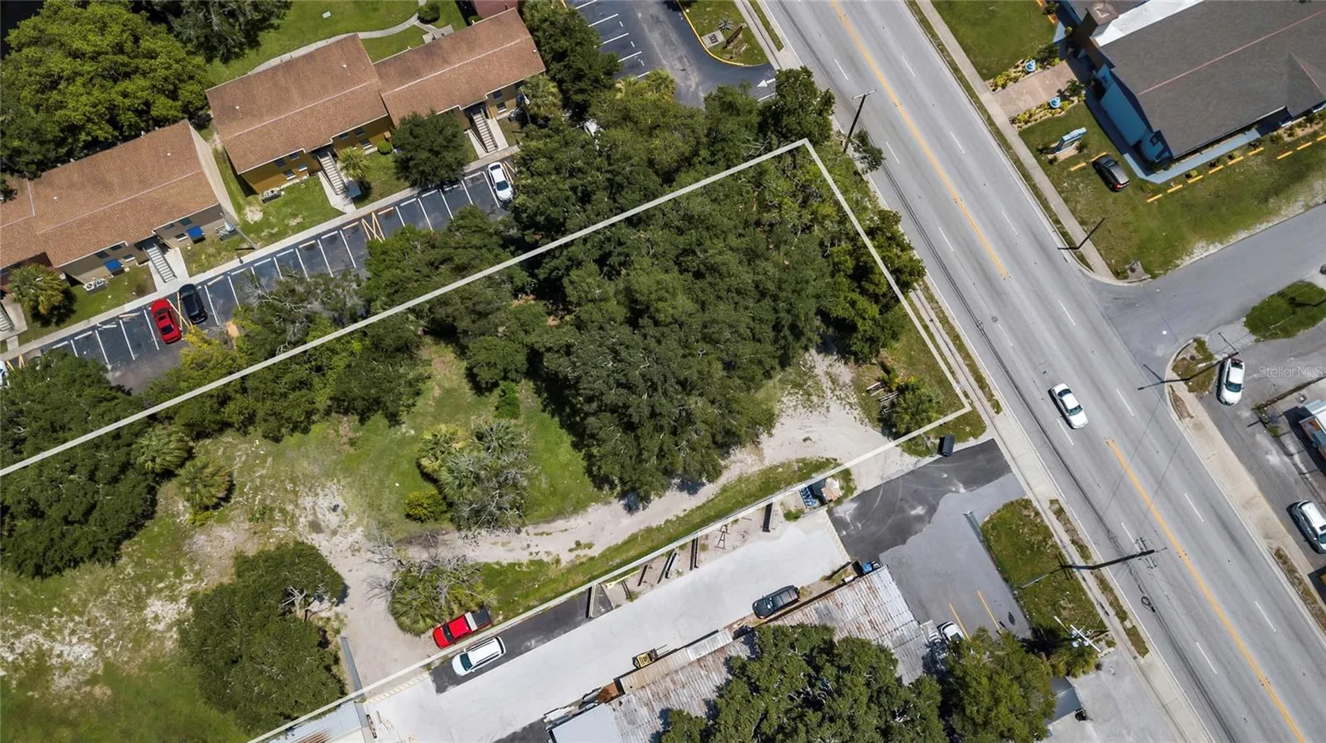 6010 N Armenia Avenue Tampa FL 33604