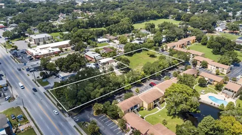 6010 N Armenia Avenue Tampa FL 33604