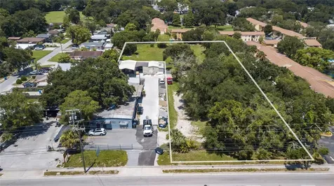 6010 N Armenia Avenue Tampa FL 33604
