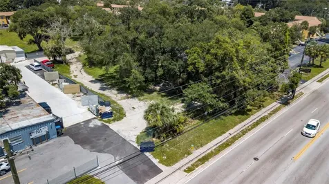 6010 N Armenia Avenue Tampa FL 33604