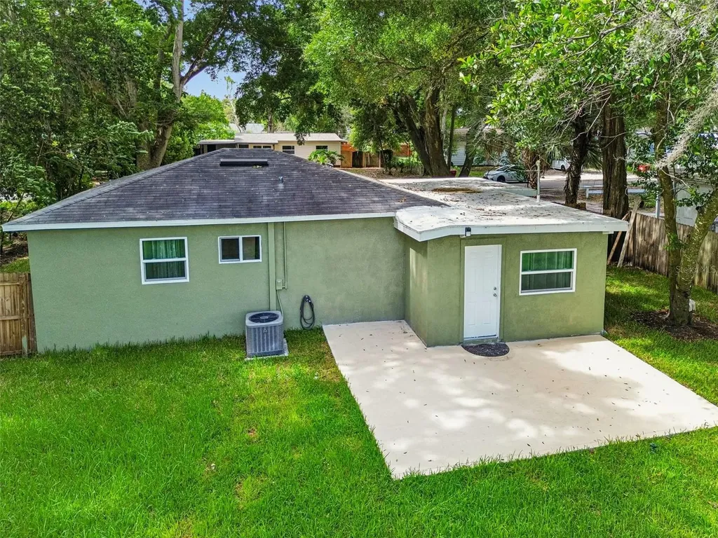 804 Valencia Road Plant City FL 33563