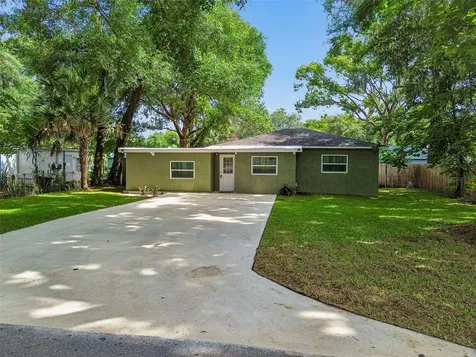 804 Valencia Road Plant City FL 33563